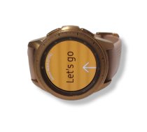Samsung Galaxy watch 42 mm (SM-R810)