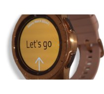 Samsung Galaxy Watch LTE 42mm