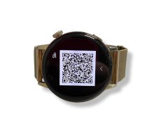 Huawei WATCH GT 3 (MIL-B19)