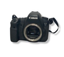 Canon EOS 6D