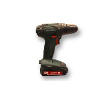 Metabo BS18