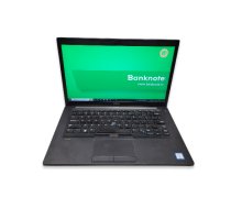 Dell Latitude 7480