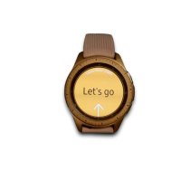 Samsung Galaxy watch 42 mm (SM-R810)