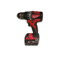 Milwaukee M18 CBLDD