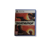 Sony PlayStation5 Deathloop