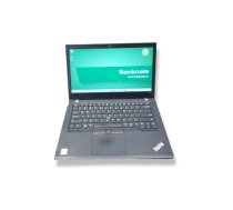 Lenovo ThinkPad T480