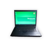 Dell Latitude E6510