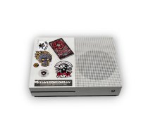 Microsoft Xbox One S 1TB