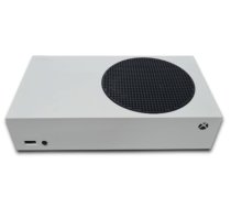 Microsoft Xbox Series S 512GB