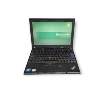 Lenovo ThinkPad X201