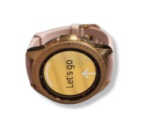 Samsung Galaxy watch 42 mm (SM-R810)
