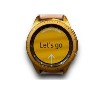 Samsung Galaxy Watch 42mm SM-R810