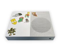 Microsoft Xbox One S 1TB