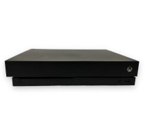 Microsoft Xbox One X 1TB