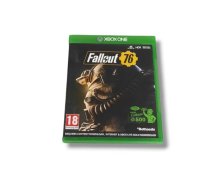 Xbox One/Series X Fallout76