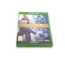 Xbox One Destiny 2