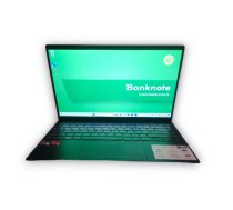 Asus Zenbook 14