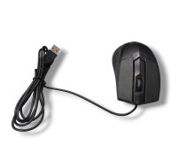 Optical Mouse MaxLife MXHM-01