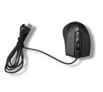 Optical Mouse MaxLife MXHM-01