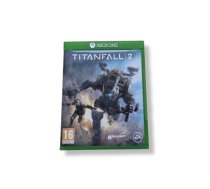 Microsoft Xbox One Titanfall 2