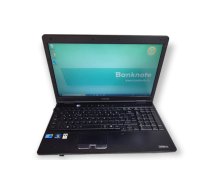 Toshiba Satelite Pro 500