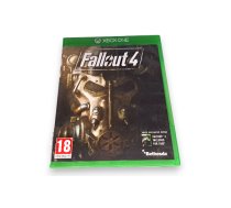 Xbox One Fallout 4