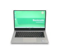 Huawei MateBook D 14 NBLB-WAX9N