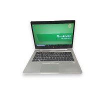 HP EliteBook 830 G5
