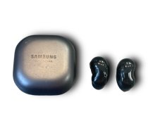 Samsung Galaxy Buds Live (SM-R180)