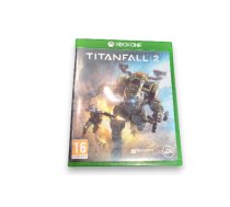 Xbox One TitanFall 2