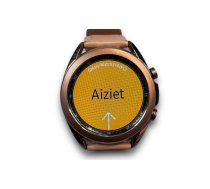Samsung Galaxy Watch 3 SM-R855F 41mm