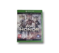 Xbox One For Honor