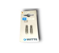 WITTE PRO BIT 1/4 x 25mm