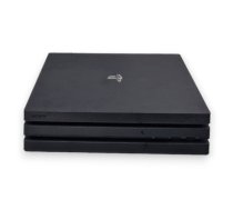 Sony Playstation 4 Pro 1 TB