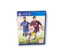 Sony PlayStation4 Fifa15