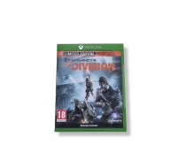 Xbox One Tom Clancy's The Division