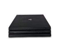 Sony Playstation 4 Pro 1TB