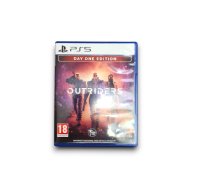 PlayStation 5 Outriders