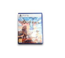 PlayStation 5 Godfall