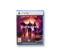 PlayStation 5 Outriders