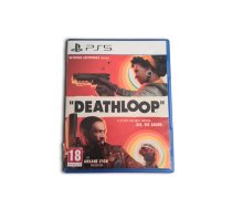 Sony PlayStation 5 Deathloop