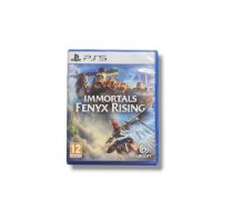 PlayStation 5 Immortals Fenix Rising