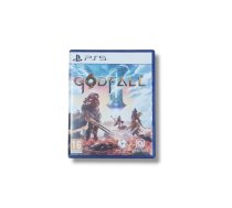 PlayStation 5 Godfall