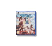 PlayStation 5 Godfall