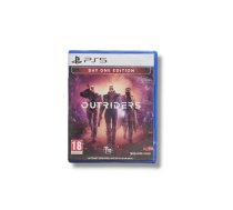 PlayStation 5 Outriders