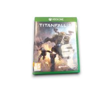 Microsoft Xbox One Titanfall 2