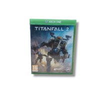 Microsoft Xbox One Titanfall 2