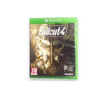 Xbox One Fallout4