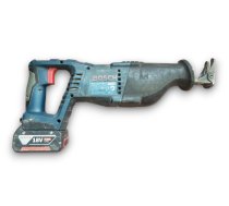 Bosch GSA 18 V-LI