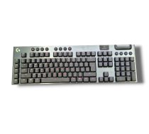 Logitech G915 TKL GL Tactile